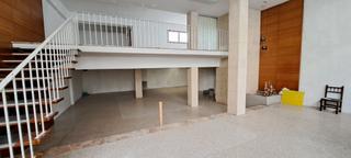 Geschäftsraum in Sabiñánigo Centro - Aurín. Local com. en venta en sabiñanigo.