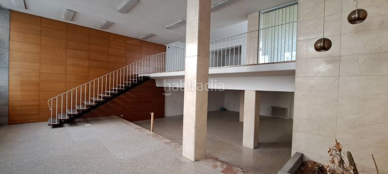 Foto d931dba2-68a7-445f-bb69-25254eab1ad9. Locale commerciale in Sabiñánigo centro - aurín Sabiñánigo