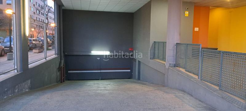 Foto 1887a5da-c3e4-43c9-bad7-c7dc801ca34a. Miete autoparkplatz in Los Olivos Huesca