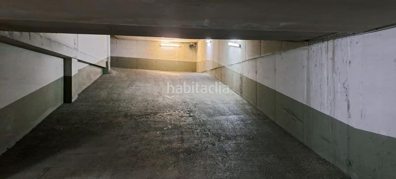 Foto 1cd0542b-6da4-4329-94f0-fb3bf06698e6. Miete autoparkplatz in Los Olivos Huesca