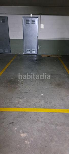 Foto 697b43e5-c5d2-438a-a6d1-a35f34a4e3ff. Miete autoparkplatz in Los Olivos Huesca