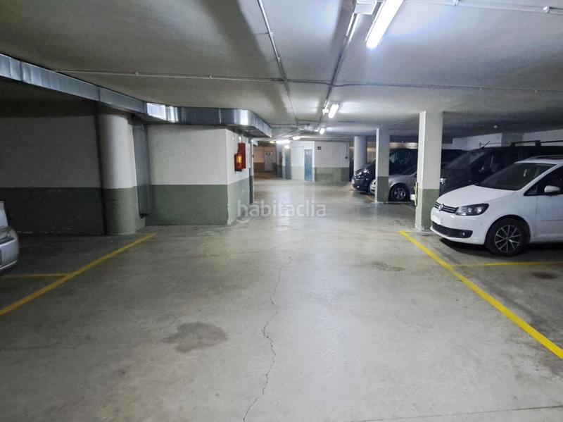 Foto c82b7016-6d97-4eea-a77f-20e0ab11bbb8. Miete autoparkplatz in Los Olivos Huesca