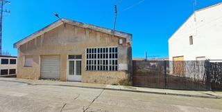 Nau industrial a Tardienta. Nave ind. en venta en tardienta, 4 dormitorios.