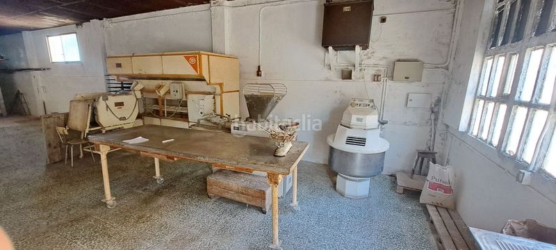 Foto 7b411cd4-023e-47fc-81c4-c374f1ba0ee9. Nau industrial a Tardienta