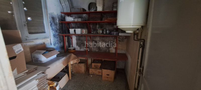 Foto a749a18e-566f-489a-85dc-502c82416e21. Nau industrial a Tardienta