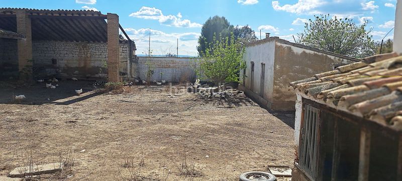 Foto 03273bf4-b78a-46d1-866e-c021cd65091d. Casa amb calefacció aparcament piscina a Huerto