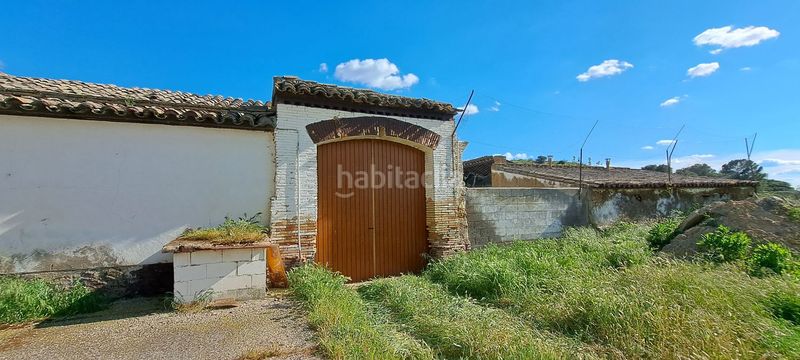 Foto 3a185681-7bbd-4de3-ac01-62a362e4a878. Casa amb calefacció aparcament piscina a Huerto