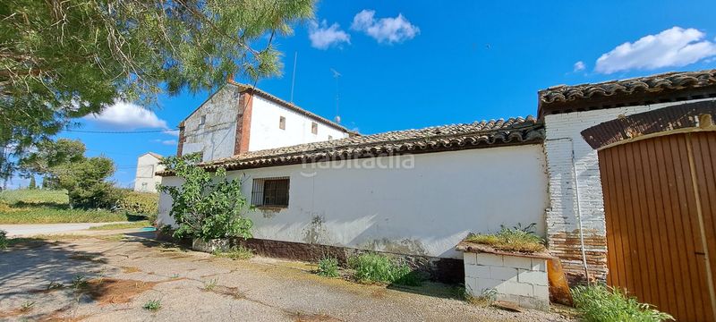 Foto 472a4803-d58b-4c28-a42c-663906a88f72. Casa amb calefacció aparcament piscina a Huerto