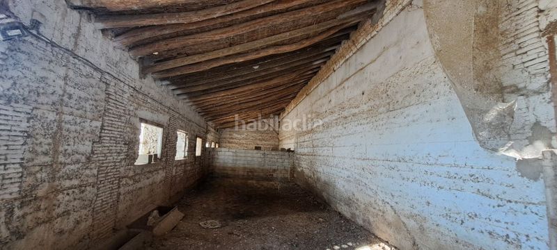 Foto 98601ff8-7dcf-4ca6-8294-2623076db1d2. Casa amb calefacció aparcament piscina a Huerto