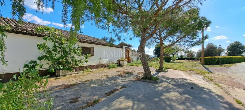 Foto a7b73730-8df6-4bcf-86b4-2a70533f45df. Casa amb calefacció aparcament piscina a Huerto