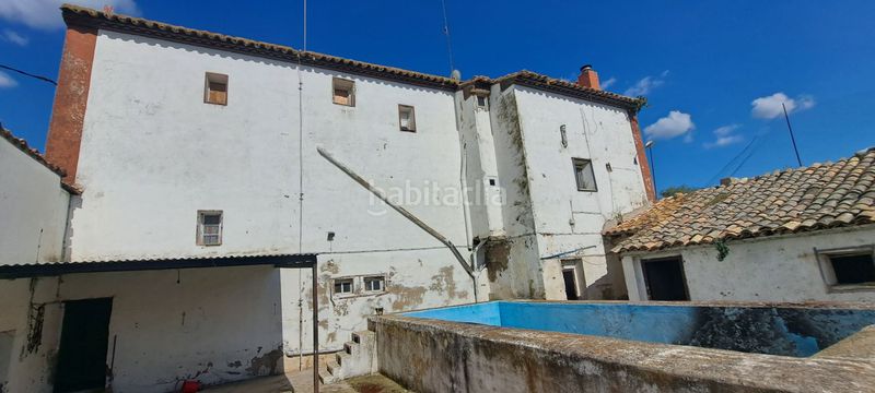 Foto ad1105e6-91ad-461d-b80a-892c6fee191d. Casa amb calefacció aparcament piscina a Huerto
