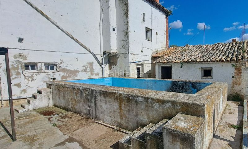 Foto d1646c1f-3533-4f7b-8874-48e6c08da9e6. Casa amb calefacció aparcament piscina a Huerto