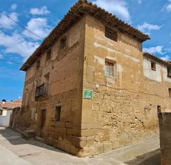 Casa a Pedanías. Casa en venta en polígono monzú  sepes, 5 dormitorios.