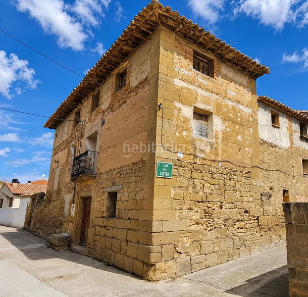 Foto 82fed0ba-daef-4d11-bd2d-203d5f9ad989. Casa a Pedanías Huesca