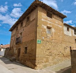 House en Pedan�as. Casa en venta en pol�gono monz�  sepes, 5 dormitorios.