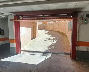 Aparcament cotxe a Santiago. Garaje en venta en santiago  m auxiliadora.
