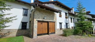Pis a Poblaciones Norte. Piso en venta en jaca, 2 dormitorios.