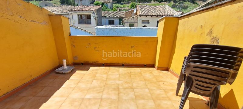 Foto 28f1fa24-fdf5-4b56-aff8-f95a65f678f7. Appartement dans Ayerbe