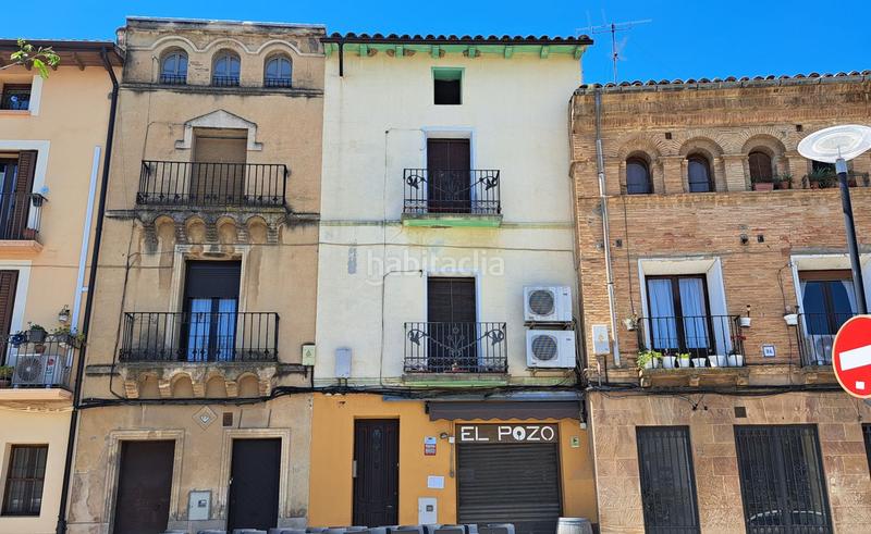 Foto 5e28cb78-1935-4bd2-baaa-1ed1fe183cfb. Appartement dans Ayerbe