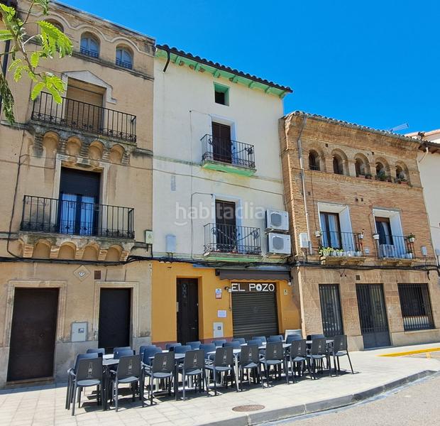 Foto 7d94227c-69d2-4ee2-9717-e535dce26adf. Appartement dans Ayerbe