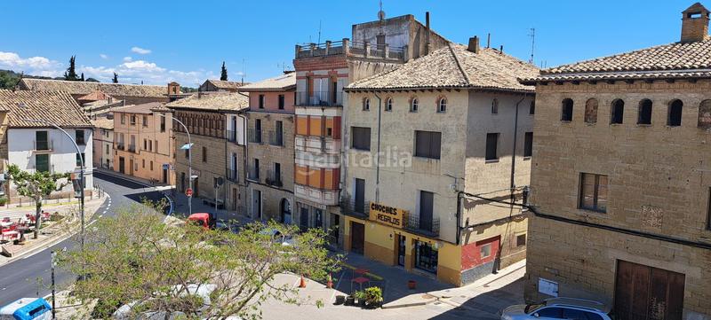 Foto ade393fe-cf02-47bf-9dda-c917ca3ccf09. Appartement dans Ayerbe