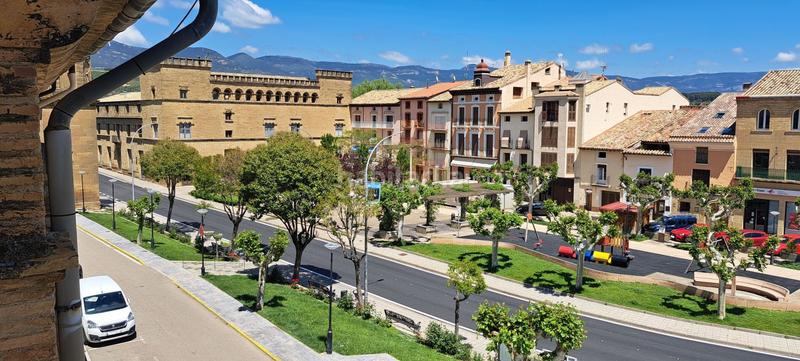 Foto e2af0bba-e7f0-4084-b04c-3205bb12c520. Appartement dans Ayerbe