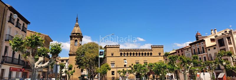 Foto f03eb4e0-b980-4953-aa76-d3e442a43790. Appartement dans Ayerbe