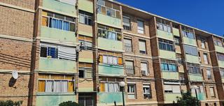 Pis a Perpetuo Socorro. Piso en venta en perpetuo socorro, 3 dormitorios.