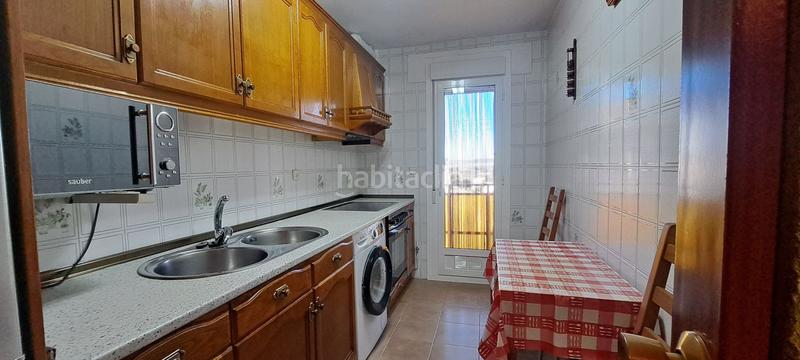 Foto 97489ddd-6300-46f1-a34e-5d931f04ca3c. Piso  en venta en almudevar, 3 dormitorios. en Almudévar
