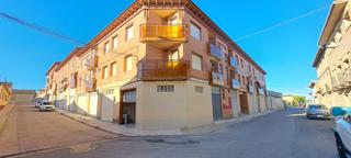 Appartement à Almudévar. Piso en venta en almudevar, 3 dormitorios.