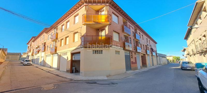 Foto e2a406dc-a108-4339-98f2-be52806afa36. Piso  en venta en almudevar, 3 dormitorios. en Almudévar