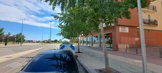 Posto auto in Los Olivos