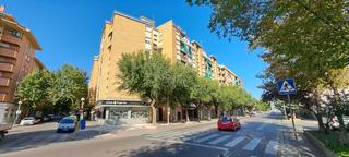 Pis a Perpetuo Socorro. Piso en venta en paseo ramón y cajal, 3 dormitorios.