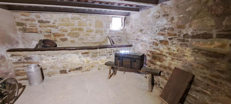 Foto 398f68a5-1378-48e2-be5f-bb6235d599d7. Casa con piscina in Casbas de Huesca