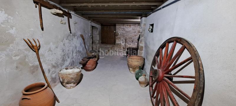 Foto a02a60ef-e964-47bb-b194-14ef84111052. Casa con piscina in Casbas de Huesca