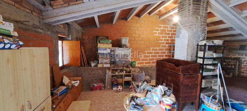 Foto c6cb1346-cf7c-48b2-88bb-4a1bbcfd12c2. Casa con piscina in Casbas de Huesca