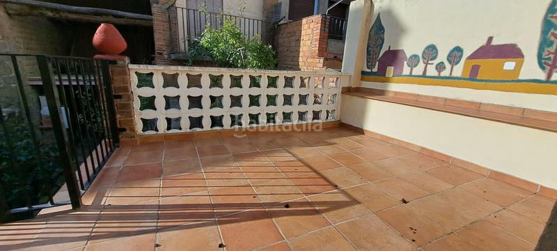 Foto d4491006-3e41-49e8-aadc-a060bf0ee368. Casa con piscina in Casbas de Huesca