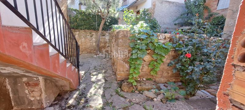 Foto d94b5400-d2e8-459f-8c0c-b9209bf00710. Casa con piscina in Casbas de Huesca