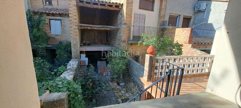 Foto e51a677a-1bf6-4a56-abc8-89278b4a8de8. Casa con piscina in Casbas de Huesca