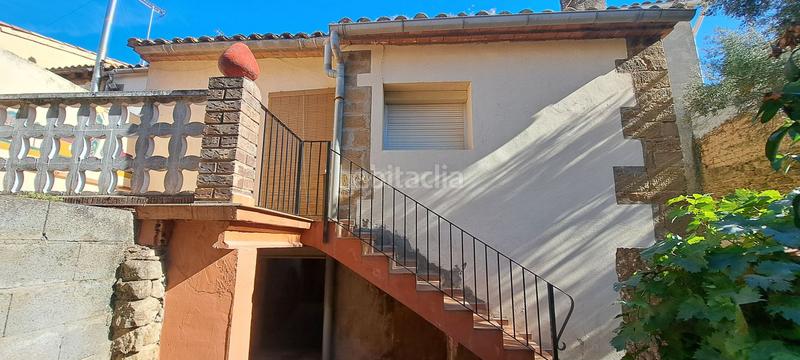 Foto e77435e4-6742-4b94-85b0-90ee0143d4a8. Casa con piscina in Casbas de Huesca