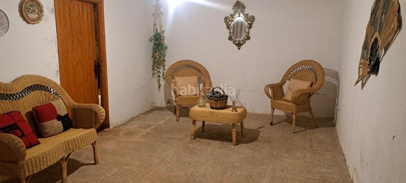 Foto f09abb65-35f1-424b-9a36-4a4d3a3690ca. Casa con piscina in Casbas de Huesca