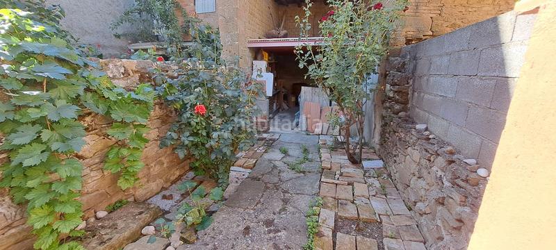 Foto f6d2ac8c-c146-48f5-a360-5305b0951958. Casa con piscina in Casbas de Huesca