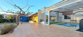 Casa en Afueras 01. Casa con finca en venta en sariñena, 3 dormitorios.