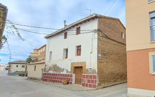 House en Igri�s. Casa pueblo en venta en huesca, 4 dormitorios.