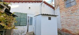 Casa a Pedanías. Casa en venta en santiago  m auxiliadora, 4 dormitorios.