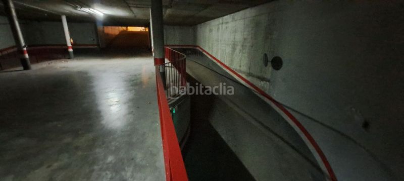 Foto 15139cb3-be74-47eb-85e9-b635a75ab20e. Aparcament cotxe a fraga 4 a Maria Auxiliadora Huesca