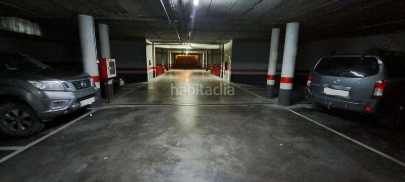 Foto 1b0d2ccb-3ed5-4816-b2bc-8016232bb5fd. Aparcament cotxe a fraga 4 a Maria Auxiliadora Huesca