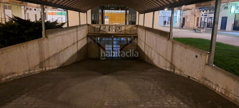 Foto 7324a726-0432-46df-9179-9165b7be303c. Aparcament cotxe a fraga 4 a Maria Auxiliadora Huesca