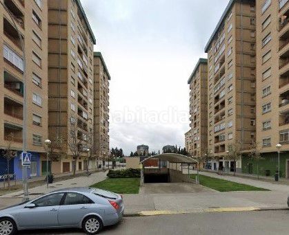 Foto 9a767c05-4021-49f6-8fe7-19a6c0a5ace0. Aparcament cotxe a fraga 4 a Maria Auxiliadora Huesca