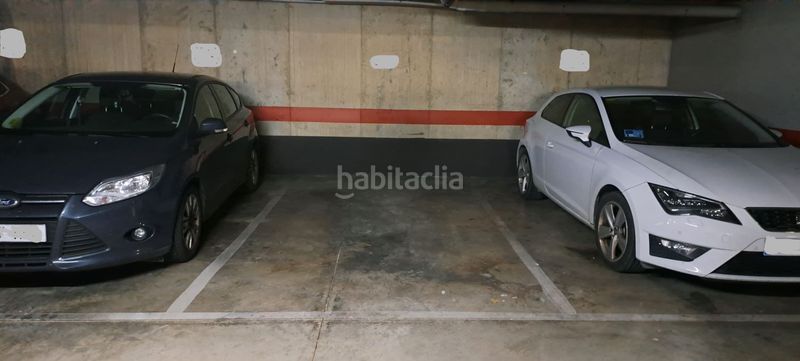 Foto 9a800728-840b-4209-a2e5-2eda67979892. Aparcament cotxe a fraga 4 a Maria Auxiliadora Huesca